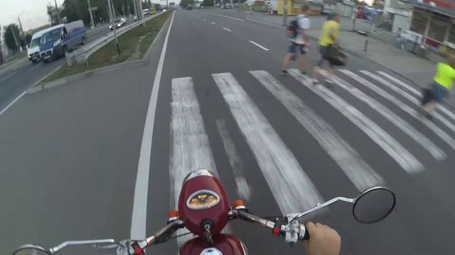 Самый быстрый Индиан)))