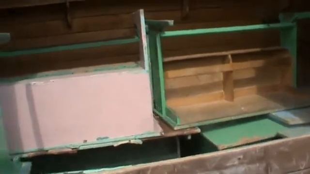 ЙОШКАР-ОЛА. КРЕМЛЬ. ЭКСПОЗИЦИЯ ДЛЯ ТУРИСТОВ...