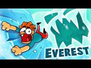 Смертельное восхождение на 8800 метров