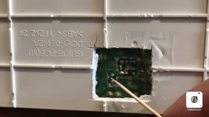 Стиральная машинка Самсунг при стирке выключается