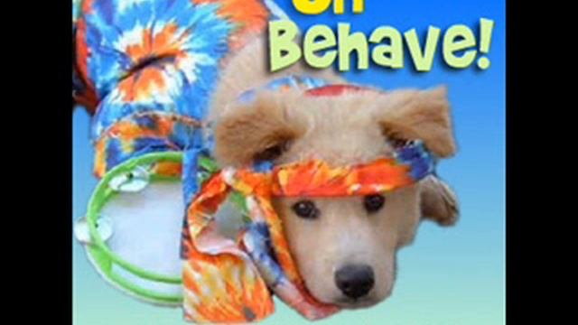 PetLifeRadio.com - Oh Behave - Episode 163 - Cesar Millan, The Dog Whisperer Unleashed смотреть онлайн