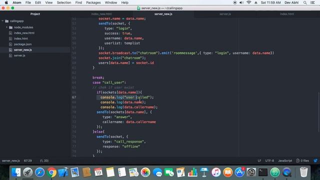 React Native Video Calling App – Part 4 смотреть онлайн