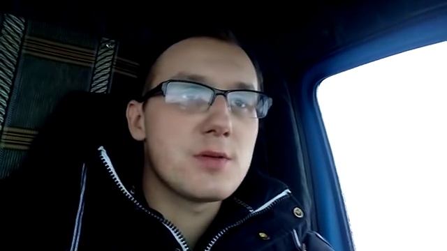 ГАЗель-3302 // Купили б/у авто для подсобного хозяйства // ЛПХ-Кирсановы смотреть онлайн