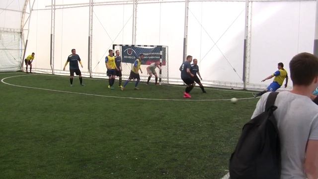 The Saints 2-8 Динамика смотреть онлайн