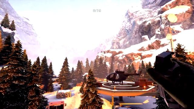 Hatsune Miku - Levan Polkka [Rainbow Six: Siege] Gun Sync смотреть онлайн