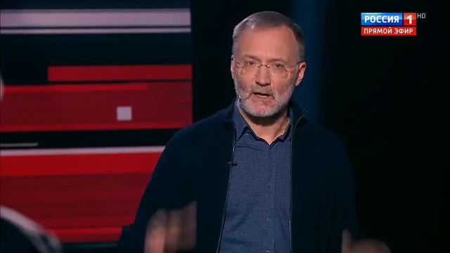 Слова ИЗЛИШНИ! Михеев об экономике России "В обществе есть запрос на добро, но на чужое добро!" смотреть онлайн