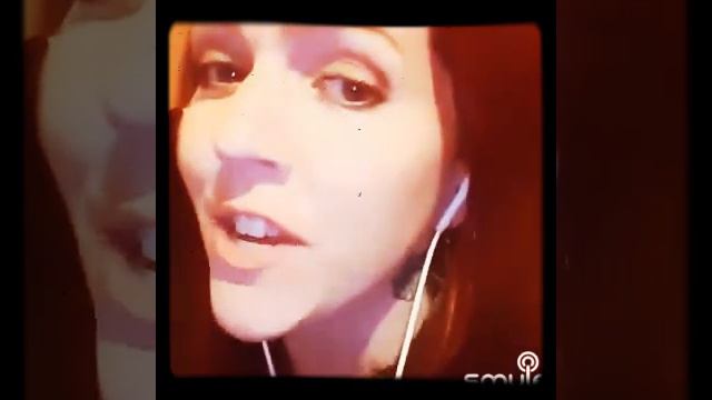 Malin Berglund sjunger smule - Redneck woman (Gretchen Wilson cover) смотреть онлайн