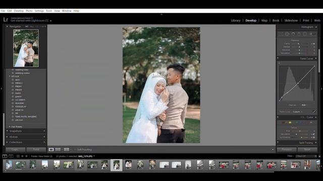Soft Pastel Free Download Presets imagenic dng | imagenic | Mobile & PC | Lightroom - 2021 смотреть онлайн