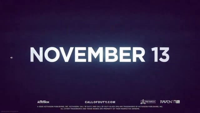 Call of Duty®: Modern Warfare®_2020 смотреть онлайн