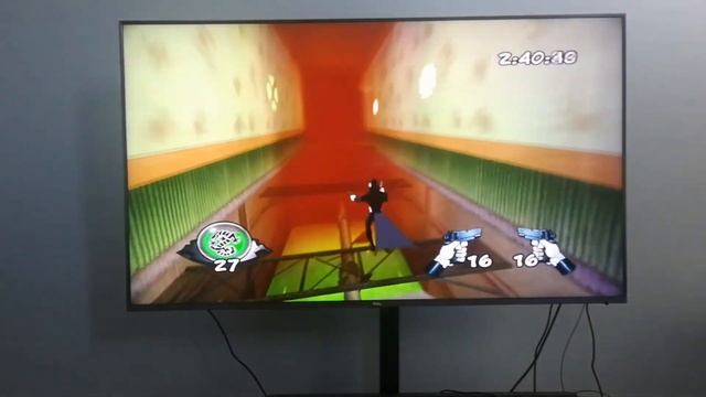 Drake Of The 99 Dragons Gameplay For Xbox (A Complete Disaster) смотреть онлайн
