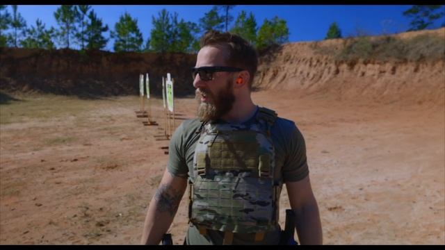 GREEN BERET SPEC OPS | Shooting Drills смотреть онлайн