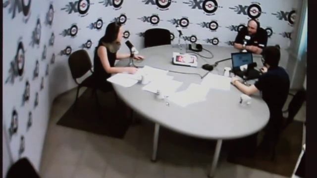 Эхо Москвы Киров. Анонс дня очистки водоемов. Часть 2 смотреть онлайн