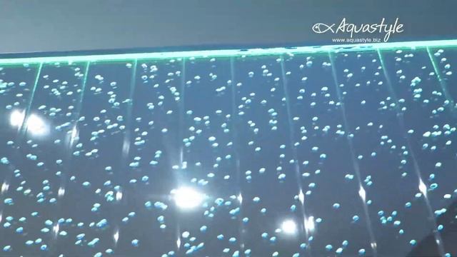 Пузырьковая панель на тумбе смотреть онлайн