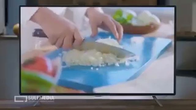 Daewoo Reklam Filmi