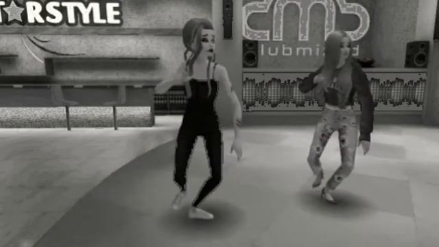 Music video || Avakin Life ||Мара Герц - Синие киты смотреть онлайн