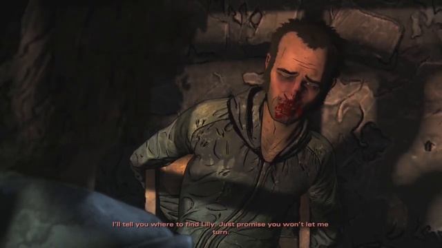 The Walking Dead: The Final Season Episode 3 - As A Mouse Trophy Guide смотреть онлайн