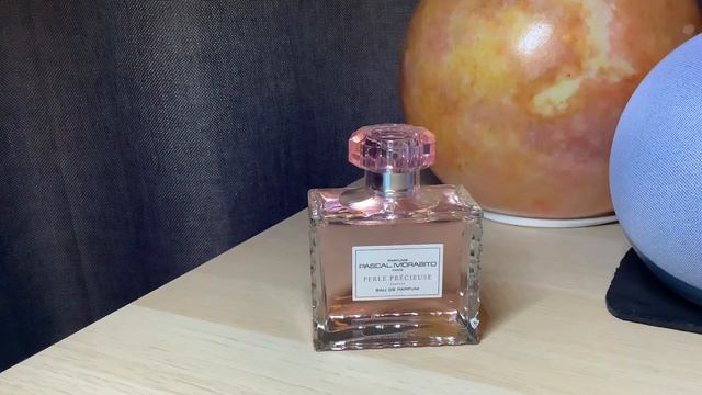 Blind Buy Fail Pascal Morabito Perla Precieuse edp #budgetperfumes смотреть онлайн