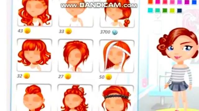 IНОВЫЕ ПРИЧЕСКИ В АВАТАРИИ!?IБУДУЩИЕ ОБНОВЛЕНИЕ 2018!I смотреть онлайн