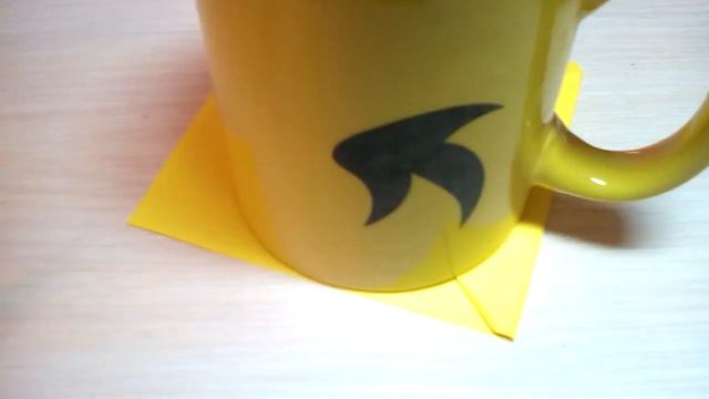 Закладка для книг.Закладка смайлик,технике оригами смотреть онлайн