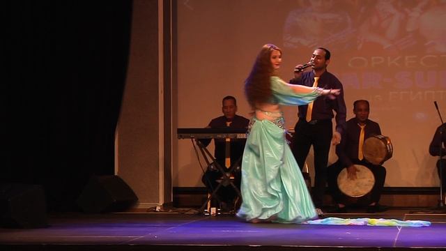 Kolmogorova Katerina and Amar Surage Orchestra | Albi ashika | Ekaterinburg Amar Surage 2021 смотреть онлайн