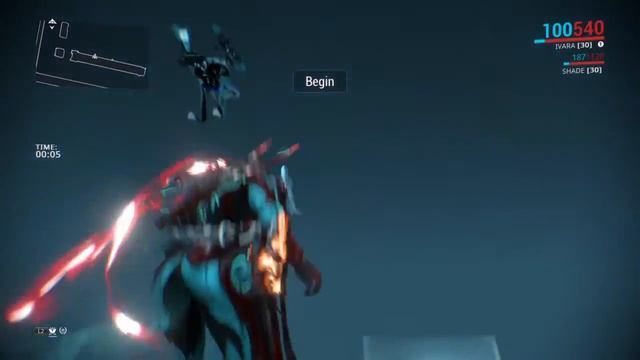 Warframe Clan best sec.-.-. смотреть онлайн