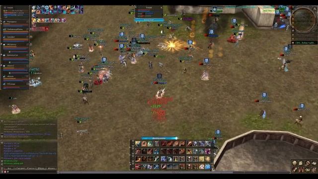 Asterios x5 castle siege 11.12.2016 смотреть онлайн