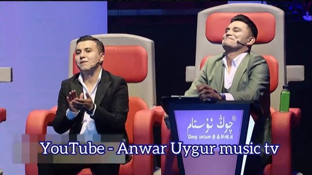 Mohter | abaidulla | nahxamda sen | 2023 Uyghur song | Уйгурча нахша | uyghur culture | uyghur смотреть онлайн