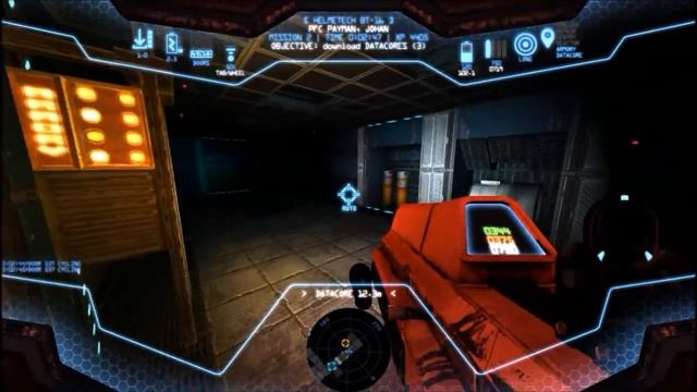 How to grind in Space Beast Terror Fright смотреть онлайн