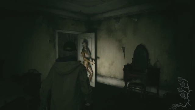 Shadows of Rose DLC "Staring contest" - Resident Evil:Village FUNNY GAMEPLAY смотреть онлайн