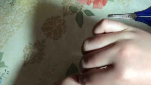 Сирень из фоамирана ч.1 смотреть онлайн