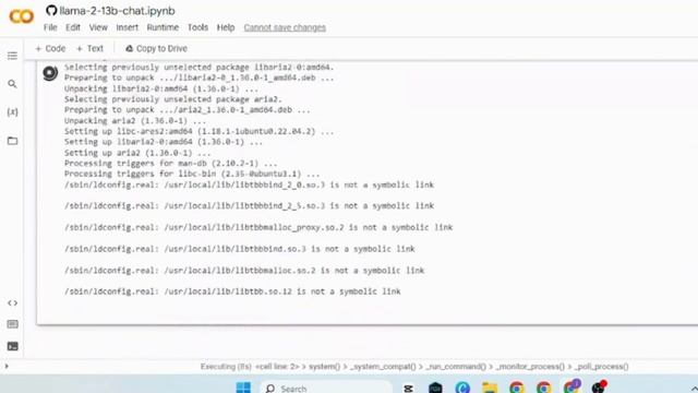 How To Run Llama 2 on Google Colab смотреть онлайн