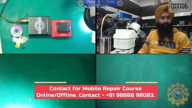 Redmi Note 8 Pro Dead Accidental Case, Repair. смотреть онлайн