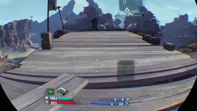 Borderlands 2 vr DLC vol 11 Oasis смотреть онлайн