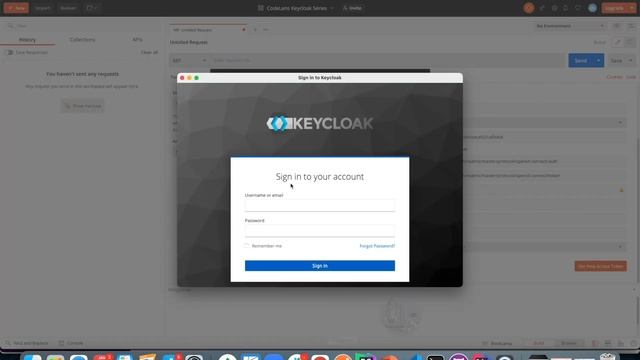 Keycloak Tutorial Series - Demo/Walkthrough смотреть онлайн