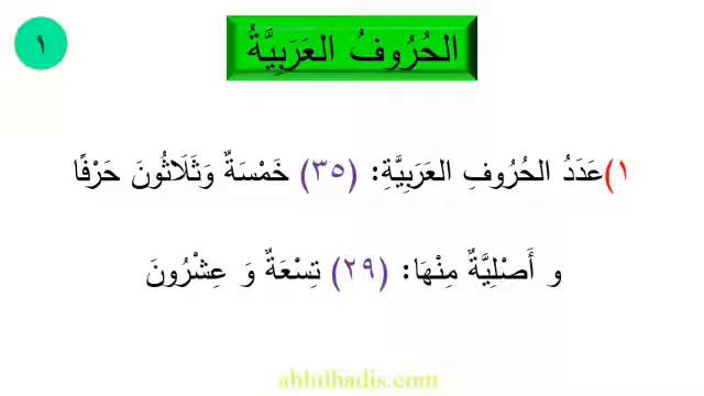 Таджвид для начинающих. Урок 1. смотреть онлайн