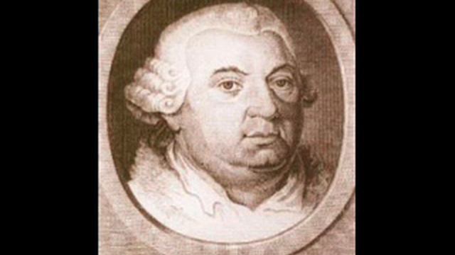 Niccolo Jommelli - Requiem - 05 - Oro supplex смотреть онлайн