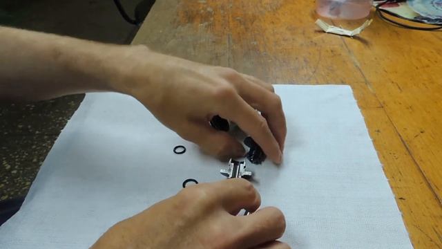 Дозатор смотреть онлайн