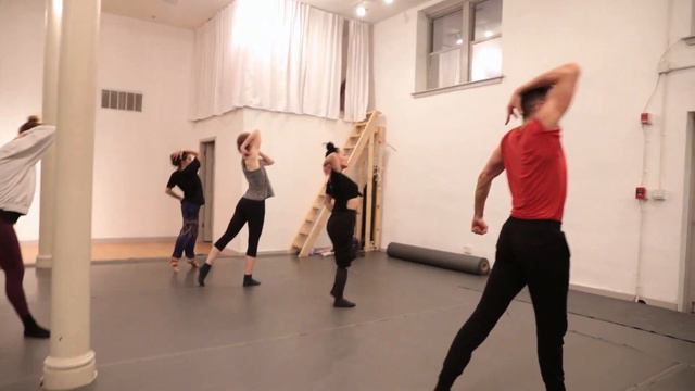 Contemporary with Zac | Orbit смотреть онлайн