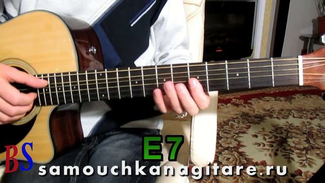 Грушица - Аранжировка на гитаре - Тональность ( Аm ) Как играть на гитаре песню смотреть онлайн