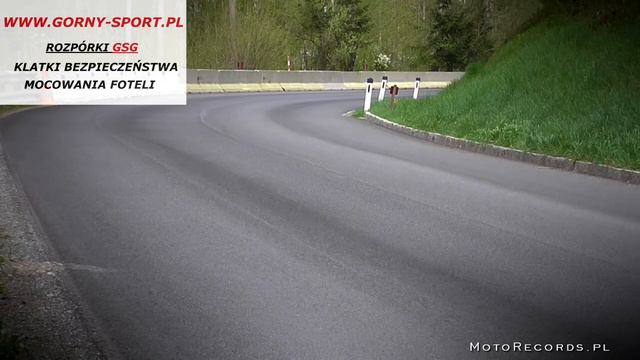 45 Internationales Rechbergrennen 2016 | ACTION & CRASH by MotoRecords.pl смотреть онлайн