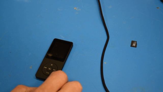 MP3 Player, Aigital Portable MP3/MP4 Music Player with 1.88" Screen смотреть онлайн