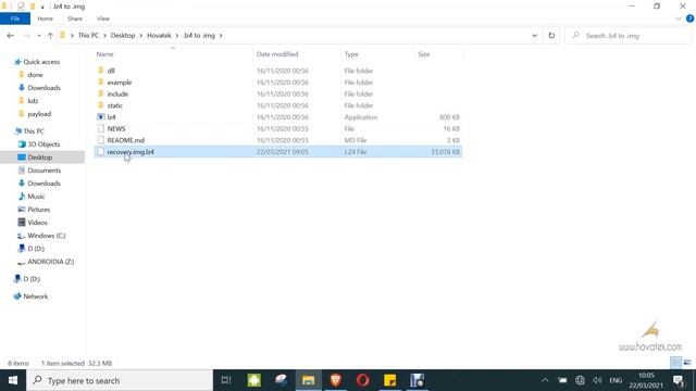 How to extract recovery img from recovery img lz4 смотреть онлайн