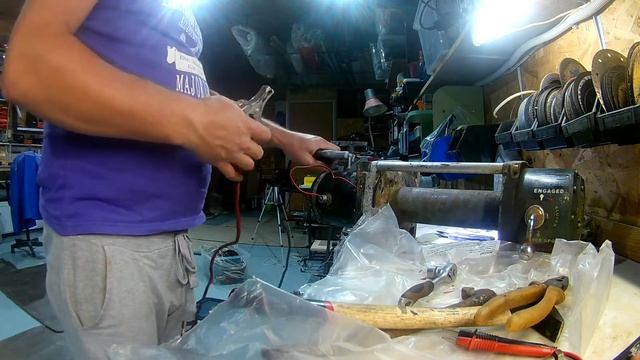 Нюансы подключения автомобильной лебедки смотреть онлайн