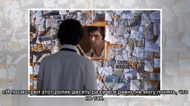 Американца объявили магом за фокус с шариком для пинг-понга смотреть онлайн