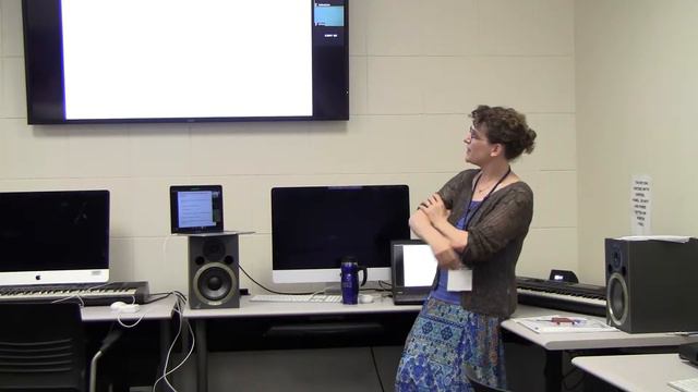 HPSG 2017 Tutorial, Part III смотреть онлайн