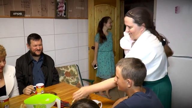 Названы даты выплаты пособий по поручению Президента в Тверской области смотреть онлайн