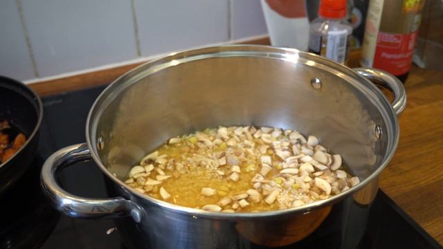 I learn how to make Japanese Rice with Ginger смотреть онлайн