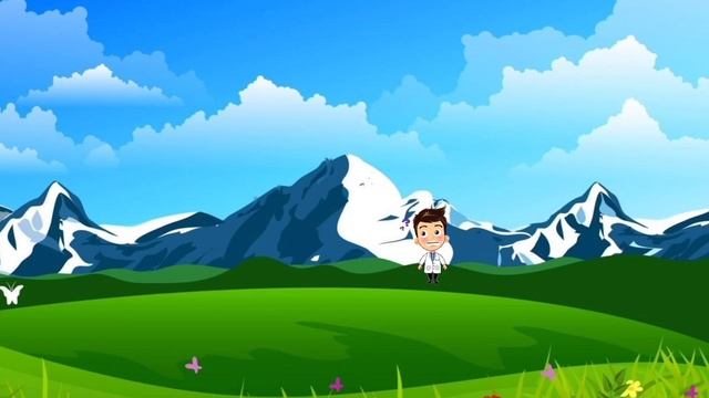 Айболит | Сказка