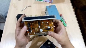 Рация СССР. Карат-2Н Содержание драгметаллов.