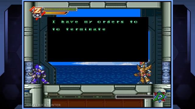 Mega Man X3: Zero Playabe (100% No Damage Completion Run) 4K смотреть онлайн